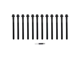 Beck/Arnley Engine Cylinder Head Bolt Set 016-1076