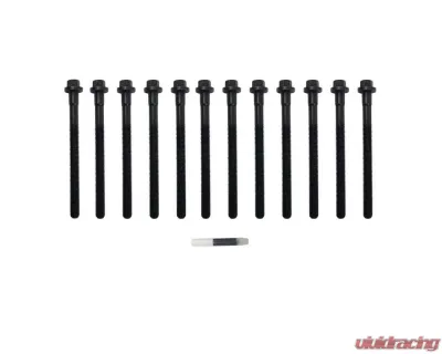 Beck/Arnley Engine Cylinder Head Bolt Set 016-1076 - 016-1076