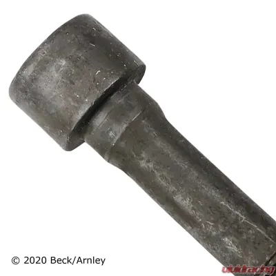 Beck/Arnley Engine Cylinder Head Bolt Set 016-1078 - 016-1078