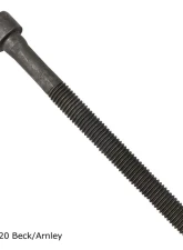 Beck/Arnley Engine Cylinder Head Bolt Set 016-1078                                     - 016-1078 - Image 3