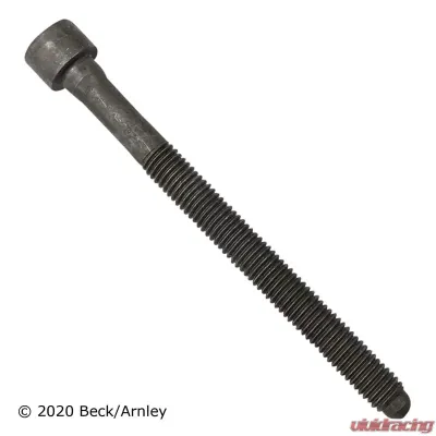 Beck/Arnley Engine Cylinder Head Bolt Set 016-1078 - 016-1078