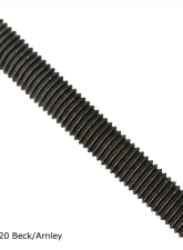 Beck/Arnley Engine Cylinder Head Bolt Set 016-1078                                     - 016-1078 - Image 4