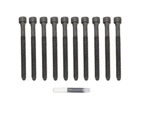 Beck/Arnley Engine Cylinder Head Bolt Set 016-1078