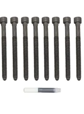 Beck/Arnley Engine Cylinder Head Bolt Set 016-1078                                     - 016-1078 - Image 5