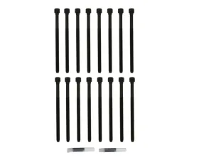 Beck/Arnley Engine Cylinder Head Bolt Set 016-1079