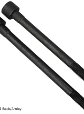 Beck/Arnley Engine Cylinder Head Bolt Set 016-1081                                     - 016-1081 - Image 3