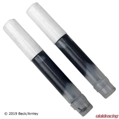 Beck/Arnley Engine Cylinder Head Bolt Set 016-1081 - 016-1081