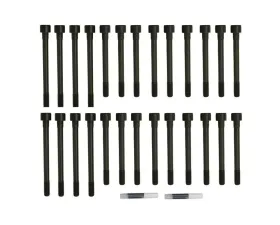 Beck/Arnley Engine Cylinder Head Bolt Set 016-1081