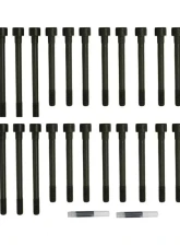 Beck/Arnley Engine Cylinder Head Bolt Set 016-1081                                     - 016-1081 - Image 4