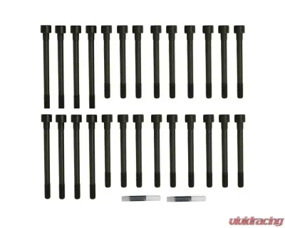Beck/Arnley Engine Cylinder Head Bolt Set 016-1081 - 016-1081
