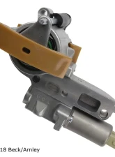 Beck/Arnley Engine Variable Valve Timing (VVT) Solenoid 024-1462                                     - 024-1462 - Image 4