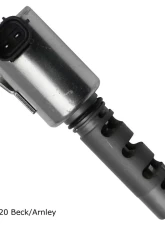 Beck/Arnley Engine Variable Valve Timing (VVT) Solenoid 024-1949                                     - 024-1949 - Image 2
