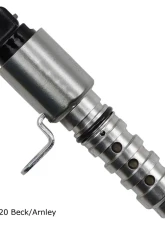 Beck/Arnley Engine Variable Valve Timing (VVT) Solenoid 024-1951                                     - 024-1951 - Image 4