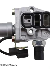 Beck/Arnley Engine Variable Valve Timing (VVT) Solenoid 024-1954                                     - 024-1954 - Image 2