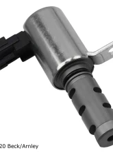 Beck/Arnley Engine Variable Valve Timing (VVT) Solenoid 024-1963                                     - 024-1963 - Image 3