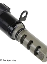 Beck/Arnley Engine Variable Valve Timing (VVT) Solenoid 024-1965                                     - 024-1965 - Image 2