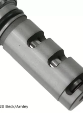 Beck/Arnley Engine Variable Valve Timing (VVT) Solenoid 024-1973                                     - 024-1973 - Image 4