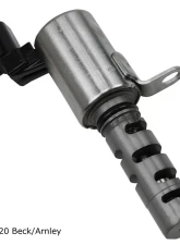 Beck/Arnley Engine Variable Valve Timing (VVT) Solenoid 024-1974                                     - 024-1974 - Image 3