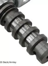 Beck/Arnley Engine Variable Valve Timing (VVT) Solenoid 024-1977                                     - 024-1977 - Image 5
