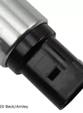 Beck/Arnley Engine Variable Valve Timing (VVT) Solenoid 024-1986                                     - 024-1986 - Image 2