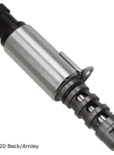 Beck/Arnley Engine Variable Valve Timing (VVT) Solenoid 024-1986                                     - 024-1986 - Image 3