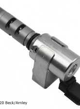 Beck/Arnley Engine Variable Valve Timing (VVT) Solenoid 024-2025                                     - 024-2025 - Image 4