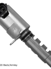 Beck/Arnley Engine Variable Valve Timing (VVT) Solenoid 024-2027                                     - 024-2027 - Image 2