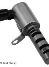 Beck/Arnley Engine Variable Valve Timing (VVT) Solenoid 024-2027                                     - 024-2027 - Image 3