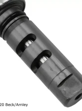 Beck/Arnley Engine Variable Valve Timing (VVT) Solenoid 024-2027                                     - 024-2027 - Image 5