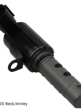 Beck/Arnley Engine Variable Valve Timing (VVT) Solenoid 024-2028                                     - 024-2028 - Image 3