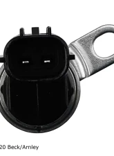Beck/Arnley Engine Variable Valve Timing (VVT) Solenoid 024-2029                                     - 024-2029 - Image 2