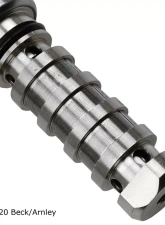Beck/Arnley Engine Variable Valve Timing (VVT) Solenoid 024-2029                                     - 024-2029 - Image 5