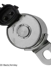 Beck/Arnley Engine Variable Valve Timing (VVT) Solenoid 024-2030                                     - 024-2030 - Image 2