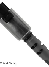 Beck/Arnley Engine Variable Valve Timing (VVT) Solenoid 024-2030                                     - 024-2030 - Image 4