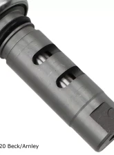 Beck/Arnley Engine Variable Valve Timing (VVT) Solenoid 024-2030                                     - 024-2030 - Image 5
