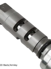 Beck/Arnley Engine Variable Valve Timing (VVT) Solenoid 024-2033                                     - 024-2033 - Image 5