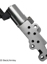Beck/Arnley Engine Variable Valve Timing (VVT) Solenoid 024-2036                                     - 024-2036 - Image 3