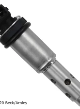 Beck/Arnley Engine Variable Valve Timing (VVT) Solenoid 024-2037                                     - 024-2037 - Image 2