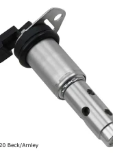 Beck/Arnley Engine Variable Valve Timing (VVT) Solenoid 024-2037                                     - 024-2037 - Image 3