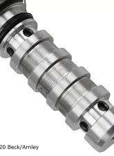 Beck/Arnley Engine Variable Valve Timing (VVT) Solenoid 024-2039                                     - 024-2039 - Image 5