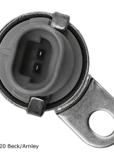 Beck/Arnley Engine Variable Valve Timing (VVT) Solenoid 024-2065                                     - 024-2065 - Image 2