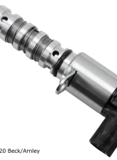 Beck/Arnley Engine Variable Valve Timing (VVT) Solenoid 024-2066                                     - 024-2066 - Image 3