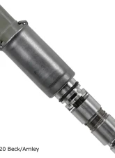 Beck/Arnley Engine Variable Valve Timing (VVT) Solenoid 024-2070                                     - 024-2070 - Image 4