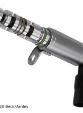 Beck/Arnley Engine Variable Valve Timing (VVT) Solenoid 024-2071                                     - 024-2071 - Image 3