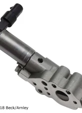 Beck/Arnley Engine Variable Valve Timing (VVT) Solenoid 024-2072                                     - 024-2072 - Image 2