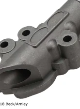Beck/Arnley Engine Variable Valve Timing (VVT) Solenoid 024-2072                                     - 024-2072 - Image 4