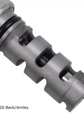 Beck/Arnley Engine Variable Valve Timing (VVT) Solenoid 024-2112                                     - 024-2112 - Image 2