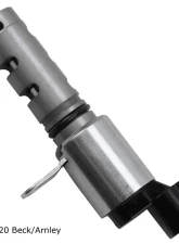 Beck/Arnley Engine Variable Valve Timing (VVT) Solenoid 024-2112                                     - 024-2112 - Image 3