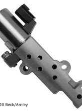Beck/Arnley Engine Variable Valve Timing (VVT) Solenoid 024-2133                                     - 024-2133 - Image 3