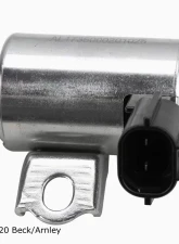 Beck/Arnley Engine Variable Valve Timing (VVT) Solenoid 024-2137                                     - 024-2137 - Image 2